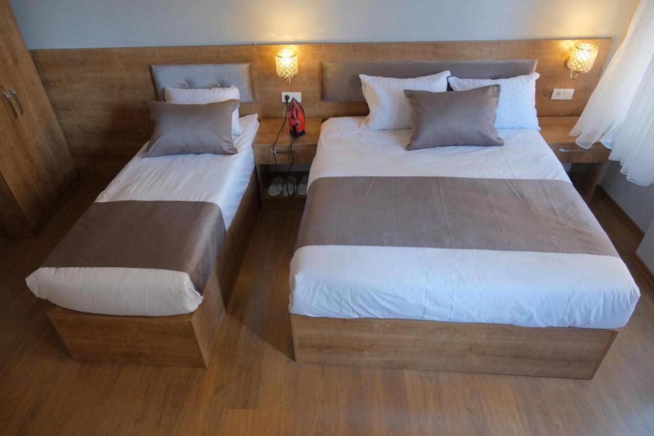 Adamantides Hotel Istanboel