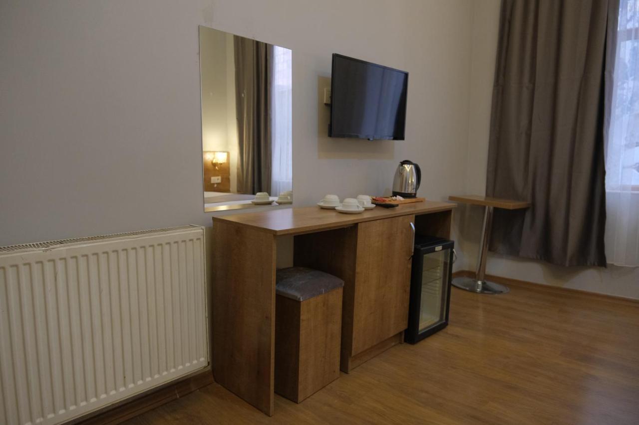Adamantides Hotel Istanboel