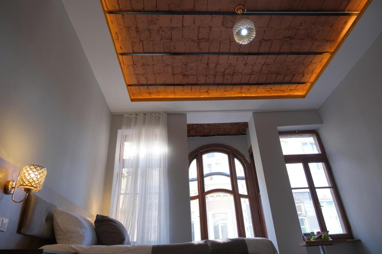 Adamantides Hotel Istanboel